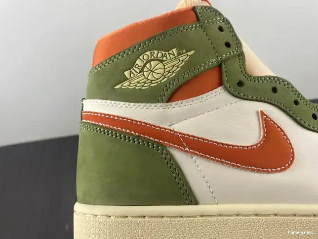 HYPE Air Celadon OG 1 FB9934-300 Jordan Craft High 0605